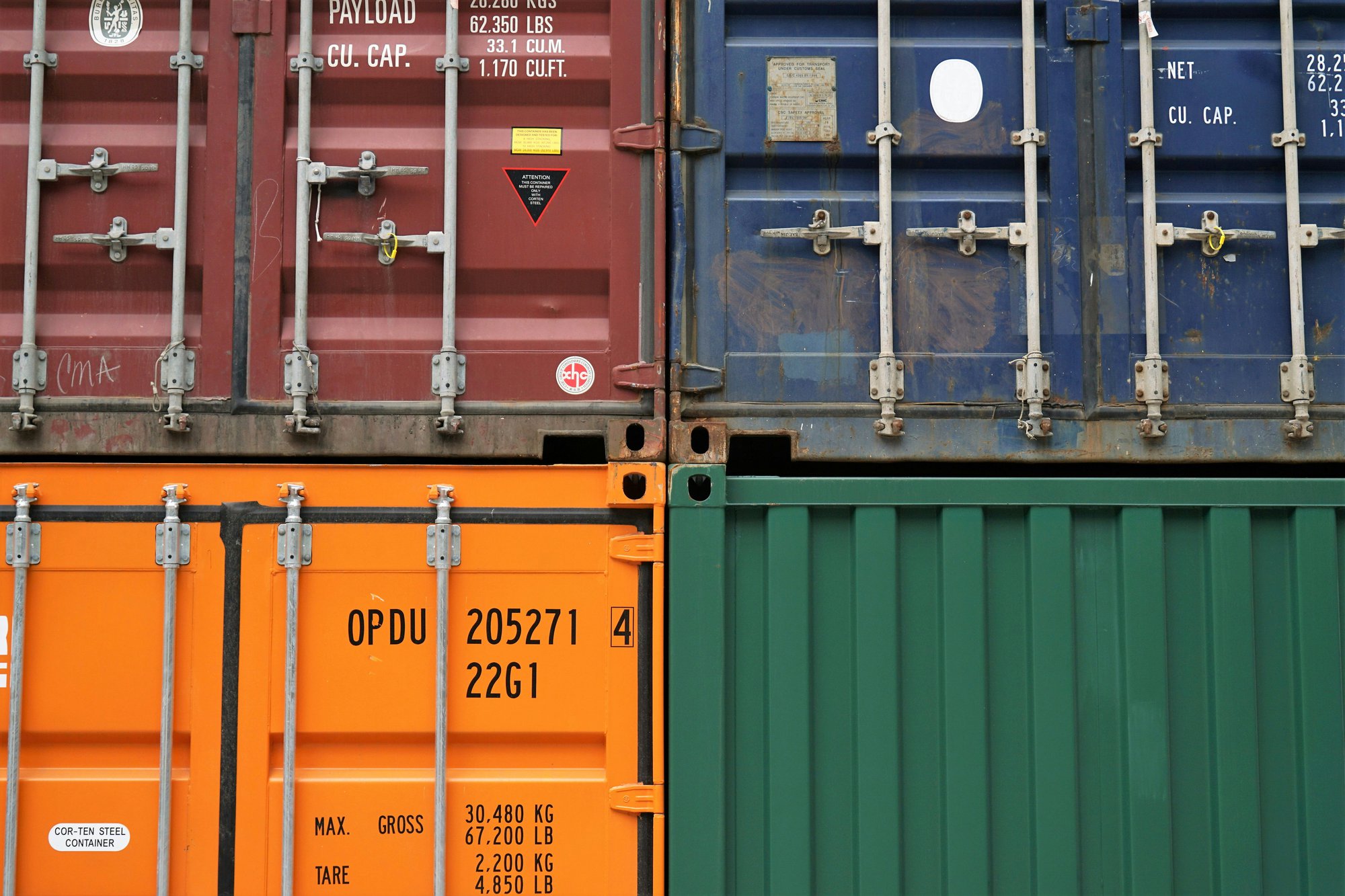 Tactical Cross-Docking: Reducing Days on Hand Through Direct Transfer cover