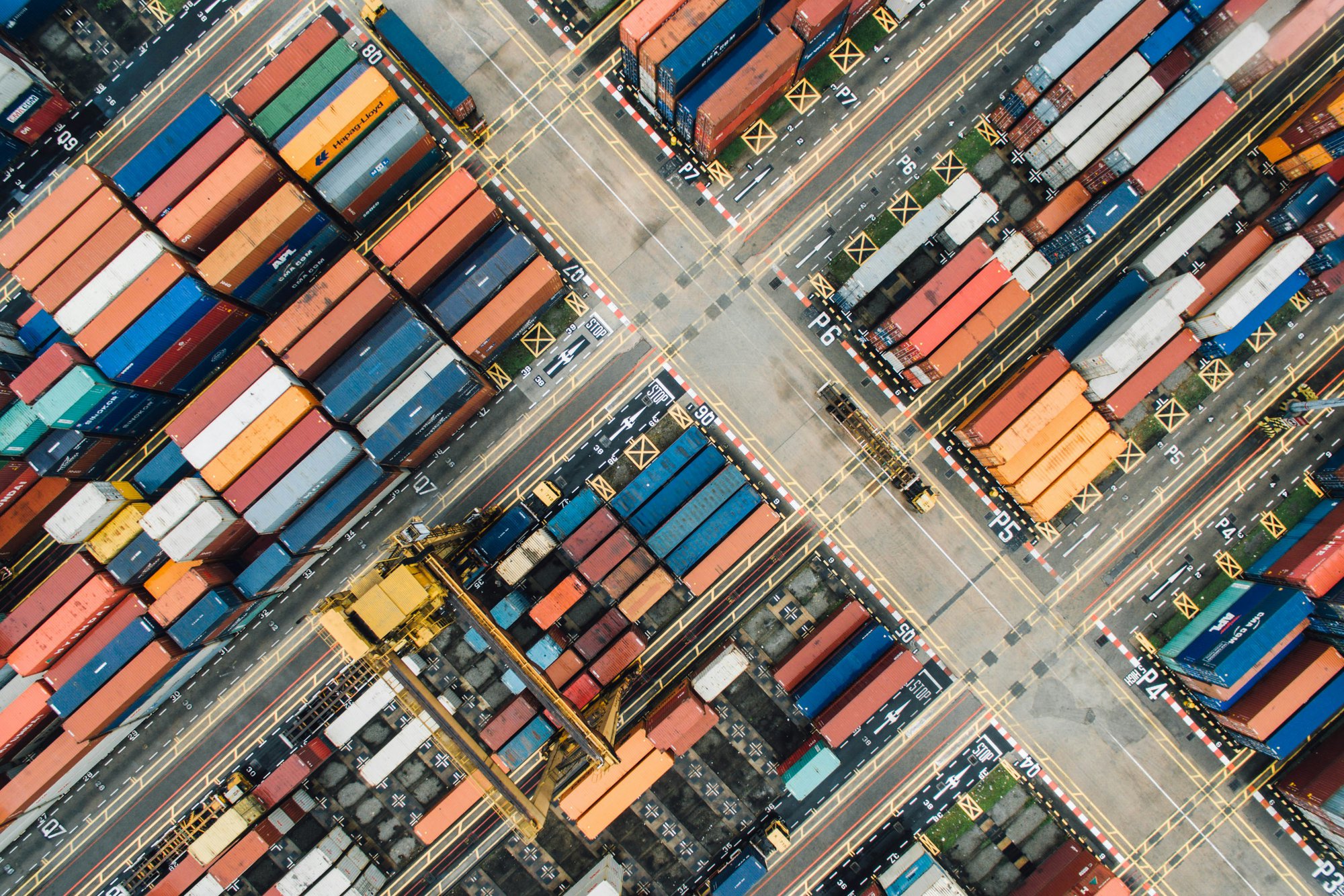 A flexible supplychain is your best defense against unpredictable market shifts and seasonal demand spikes.