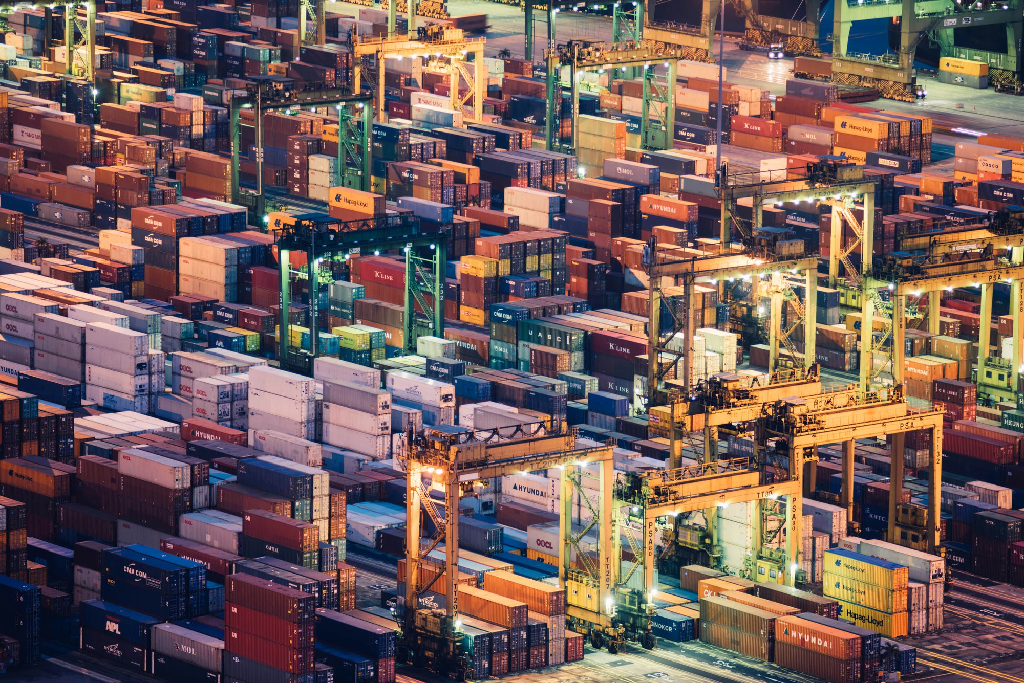 Strong 3PL partnerships allow you to scale your operations without the overhead of managing your own facility.